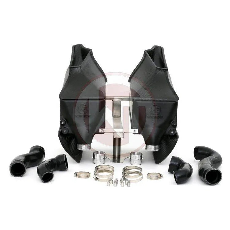 Wagner Tuning EVO2 Competition Intercooler Kit | 2008+ Porsche 997/2 (200001080)