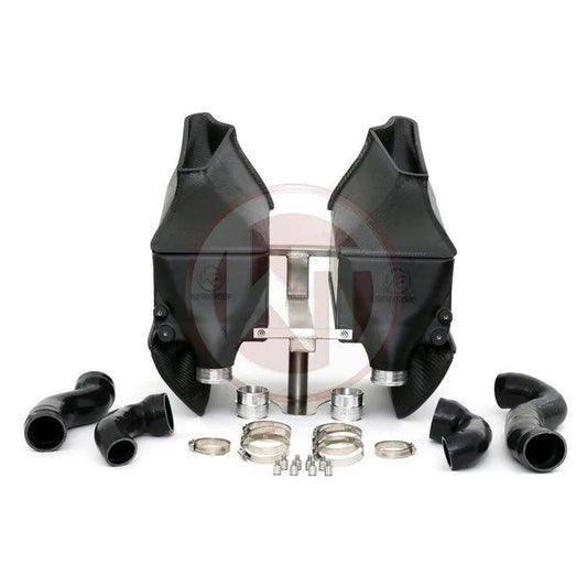 Wagner Tuning EVO2 Competition Intercooler Kit | 2008+ Porsche 997/2 (200001080)