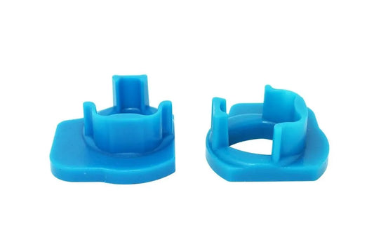 Torque Solution Transmission Mount Insert | Multiple Porsche Fitments (TS-POR-459R)