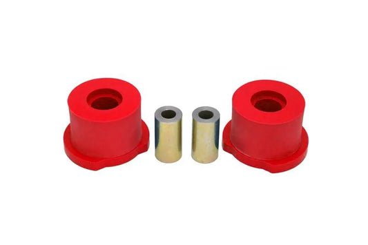 Torque Solution Porsche Transmission Mount Inserts | 1998-2011 Porsche 911 (TS-POR-010-60)