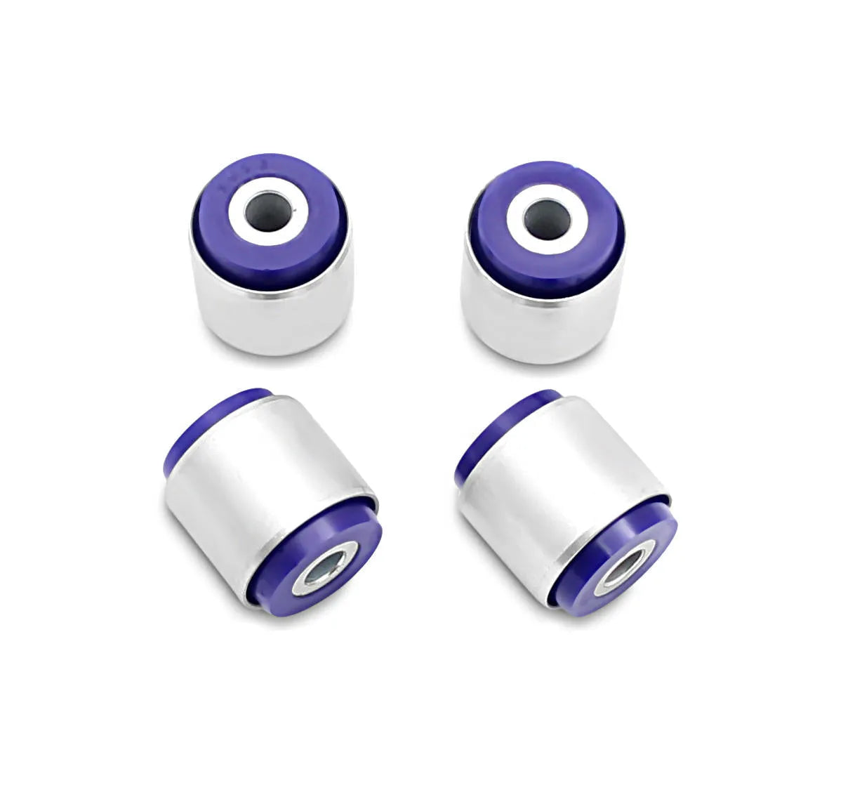 SuperPro Rear Toe Control Arm Bushings | BMW 325i/xi, 328i (06-13) (SPF3954-90K)