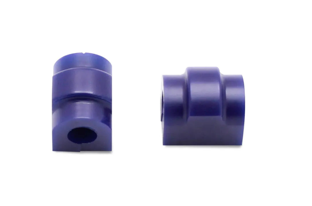 SuperPro Rear Sway Bar Mount Bushing Kit | 1988 - 2000 BMW M5 & 1995 - 2001 BMW M3(SPF0339-18K)