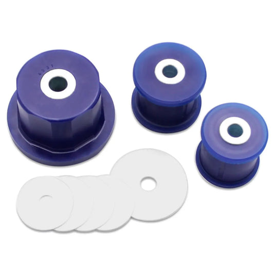 SuperPro Rear Diff Pinion Mount Bushings | BMW Z4/E46 (SPF4330K)