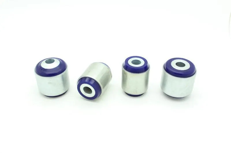 SuperPro Rear Control Arm Upper Inner And Outer Bushing Kit | Multiple Fitments (SPF4310K)