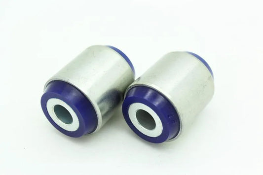 SuperPro Rear Control Arm Lower Inner Bushing Kit | Multiple Fitments (SPF4313K)