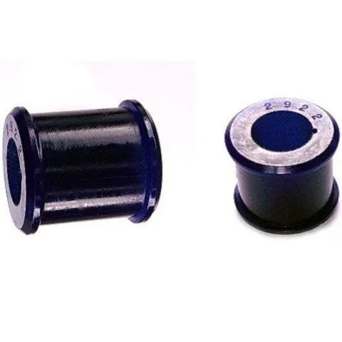 SuperPro F&R Sway Bar to Lower Control Arm Bushings | Porsche 944/968 (SPF2922-25.5K)