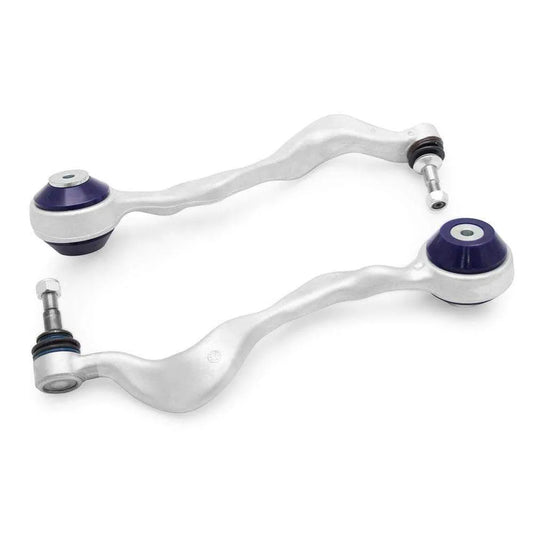 SuperPro Front Radius Arm Assembly Kit | Multiple BMW Fitments (TRC0091)