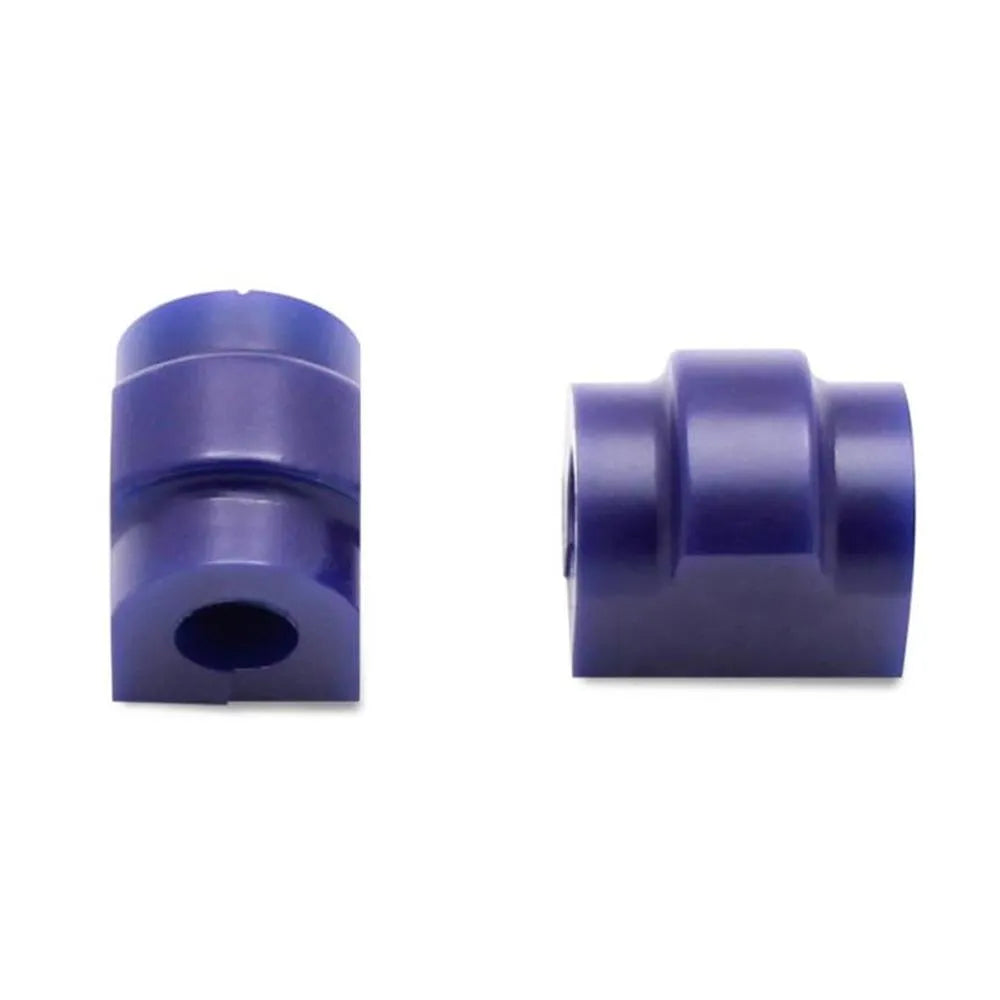 SuperPro 15mm Rear Sway Bar Bushings | 1990-2000 BMW 3 Series (SPF0339-15K)