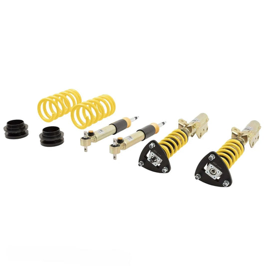 ST Suspensions ST XTA Plus 3 Coilover Kit - 2001-2006 BMW 330Ci