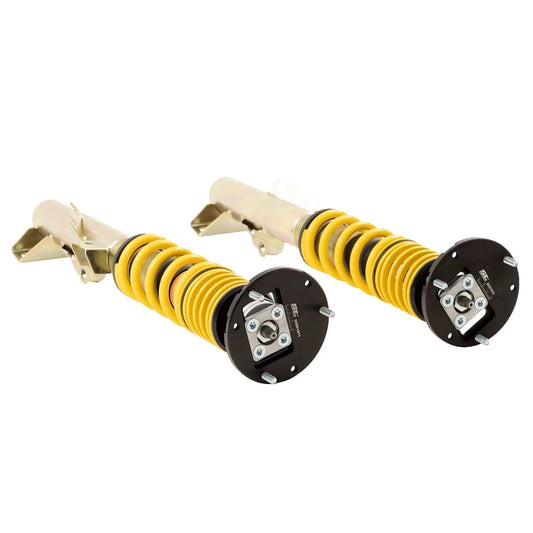 ST Suspensions ST XTA Plus 3 Coilover Kit - 1997-1999 BMW M3 Coupe Sedan
