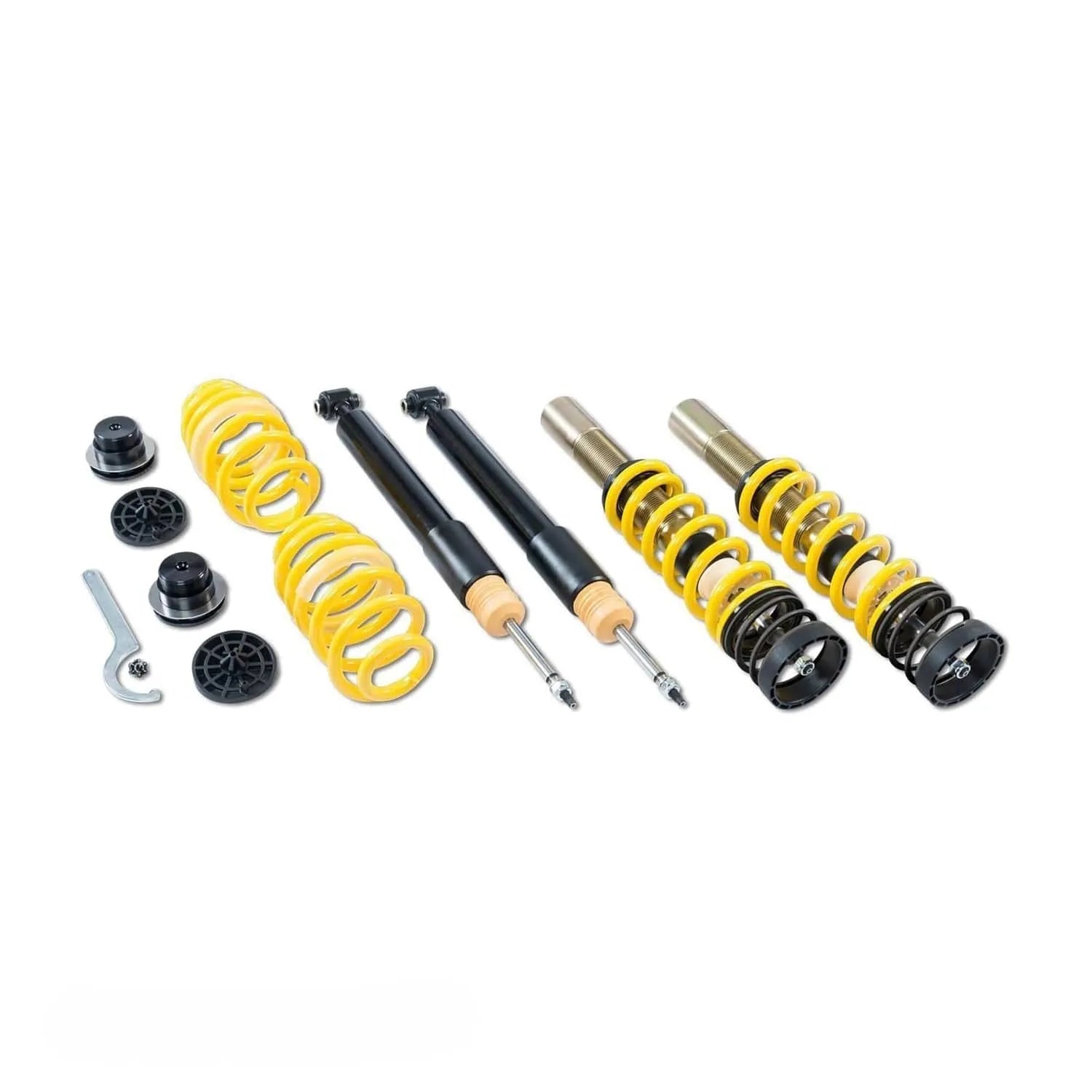 ST Suspensions ST XA Coilover Kit - 2021-2023 BMW M440i Coupe