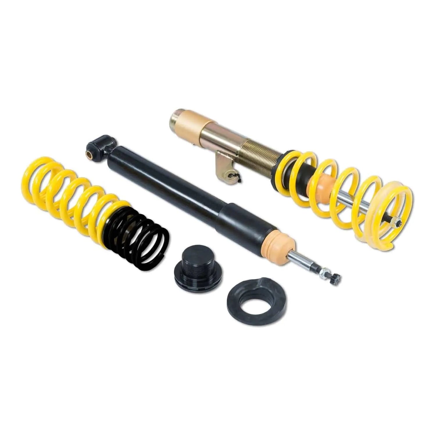 ST Suspensions ST XA Coilover Kit - 2018 BMW 328d xDrive
