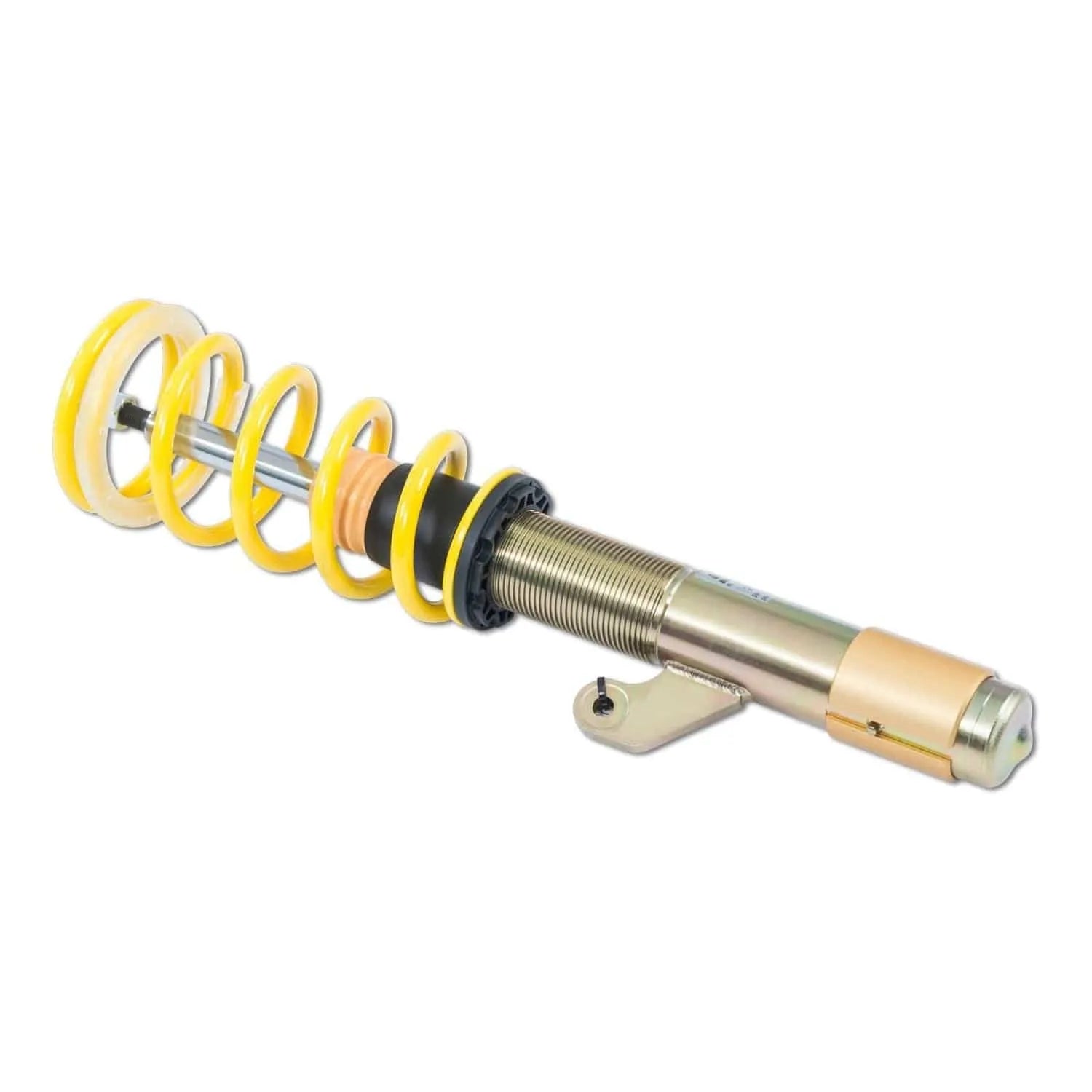 ST Suspensions ST XA Coilover Kit - 2018 BMW 328d xDrive