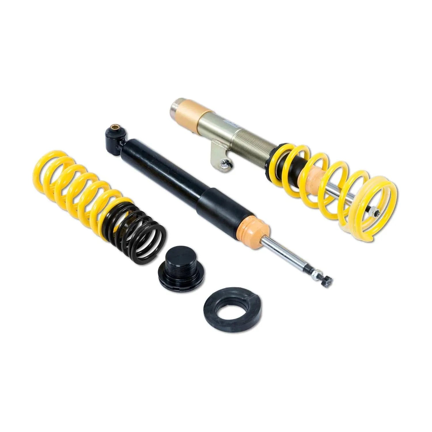 ST Suspensions ST XA Coilover Kit - 2017-2021 BMW M240i w/o Electronic Damper
