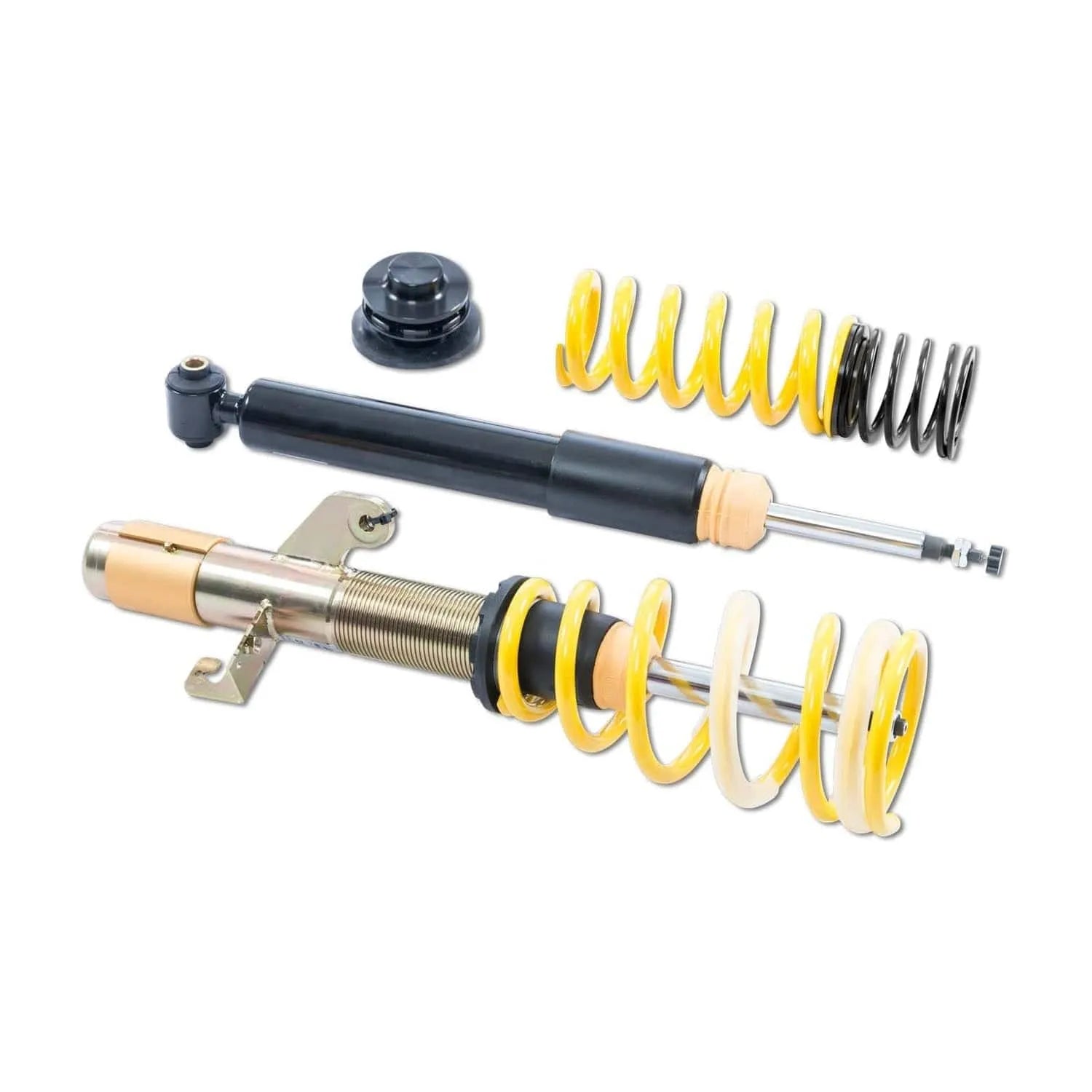 ST Suspensions ST XA Coilover Kit - 2013-2018 BMW 320i xDrive