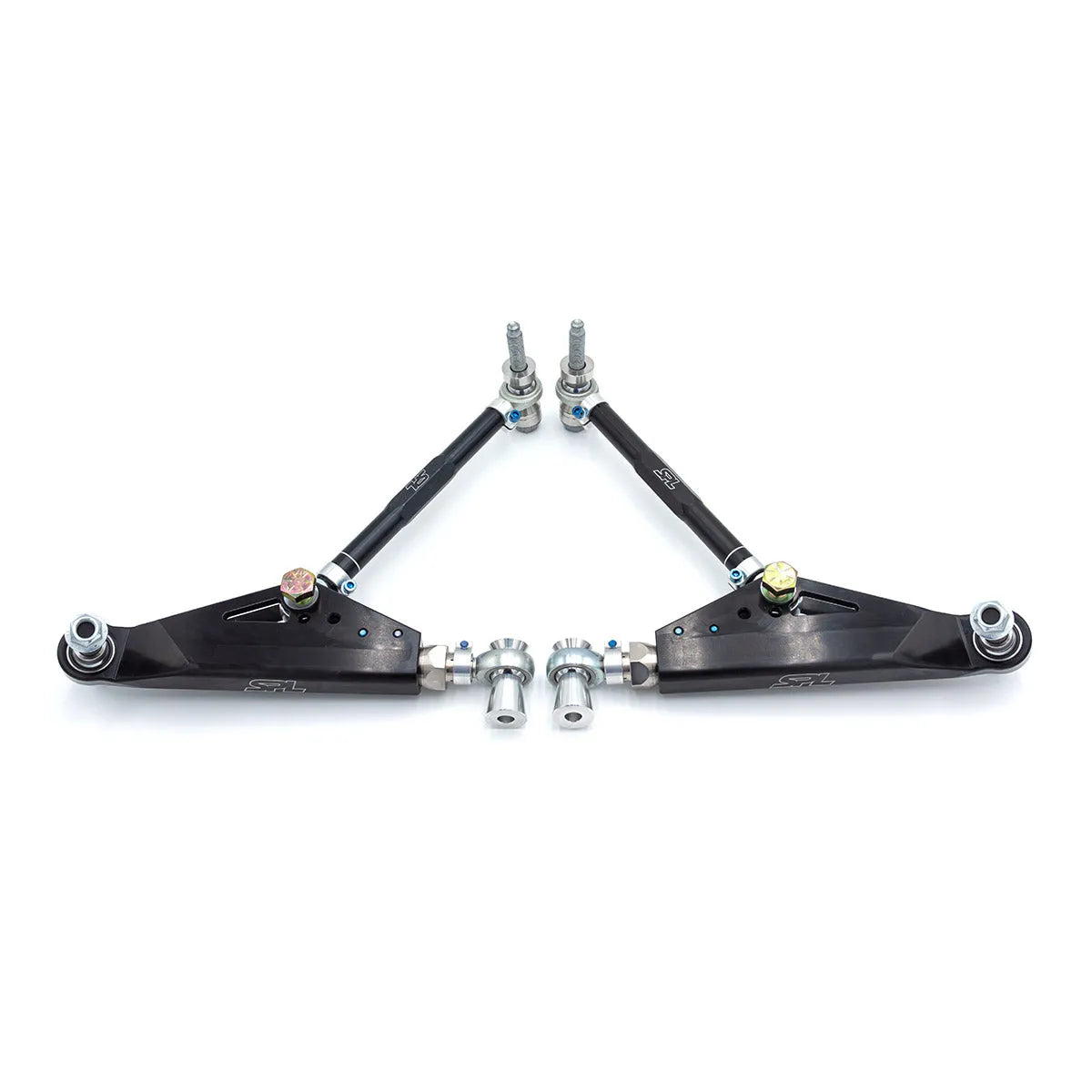 SPL Parts 2013+ Subaru BRZ/Toyota 86 Front Lower Control Arms