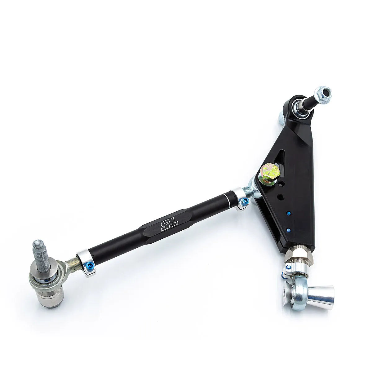 SPL Parts 2013+ Subaru BRZ/Toyota 86 Front Lower Control Arms