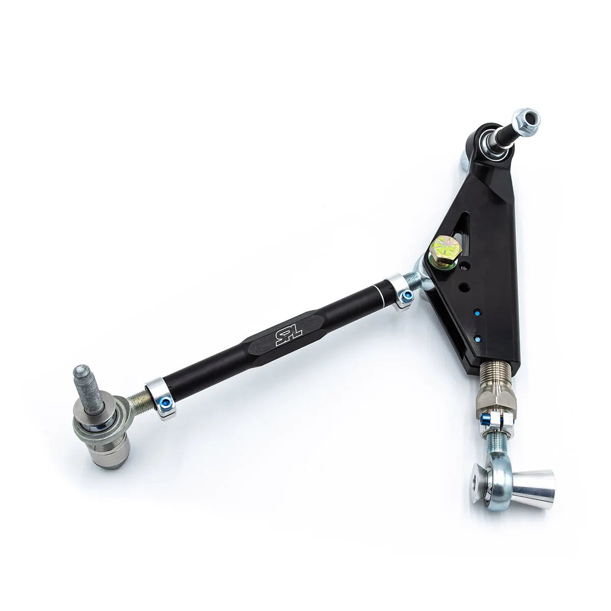 SPL Parts 2013+ Subaru BRZ/Toyota 86 Front Lower Control Arms