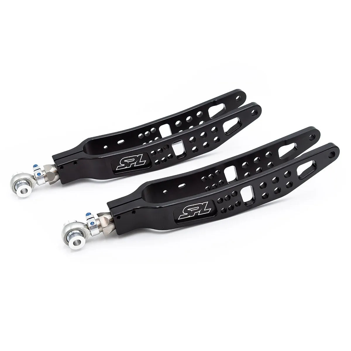 SPL Parts 2013+ Subaru BRZ/Toyota 86 / 2015+ Subaru WRX/STI Rear Lower Camber Arms