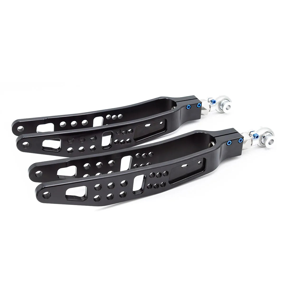 SPL Parts 2013+ Subaru BRZ/Toyota 86 / 2015+ Subaru WRX/STI Rear Lower Camber Arms