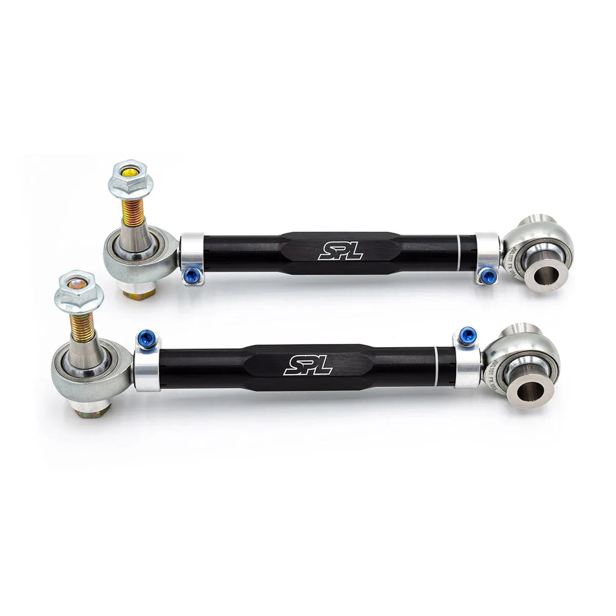 SPL Parts 2013+ Subaru BRZ/Toyota 86 / 2015+ Subaru WRX/STI Rear Toe Arms