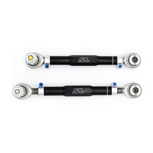 SPL Parts 2013+ Subaru BRZ/Toyota 86 / 2015+ Subaru WRX/STI Rear Toe Arms