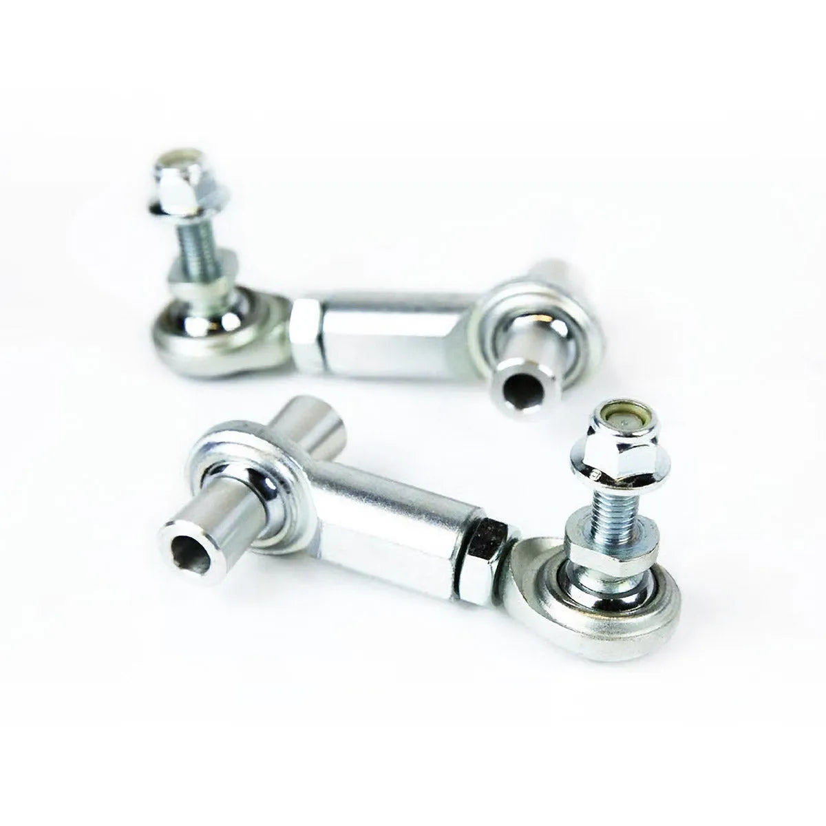 SPL Parts 2013+ Subaru BRZ/Toyota 86 / 2015+ Subaru WRX/STI Rear Swaybar Endlinks