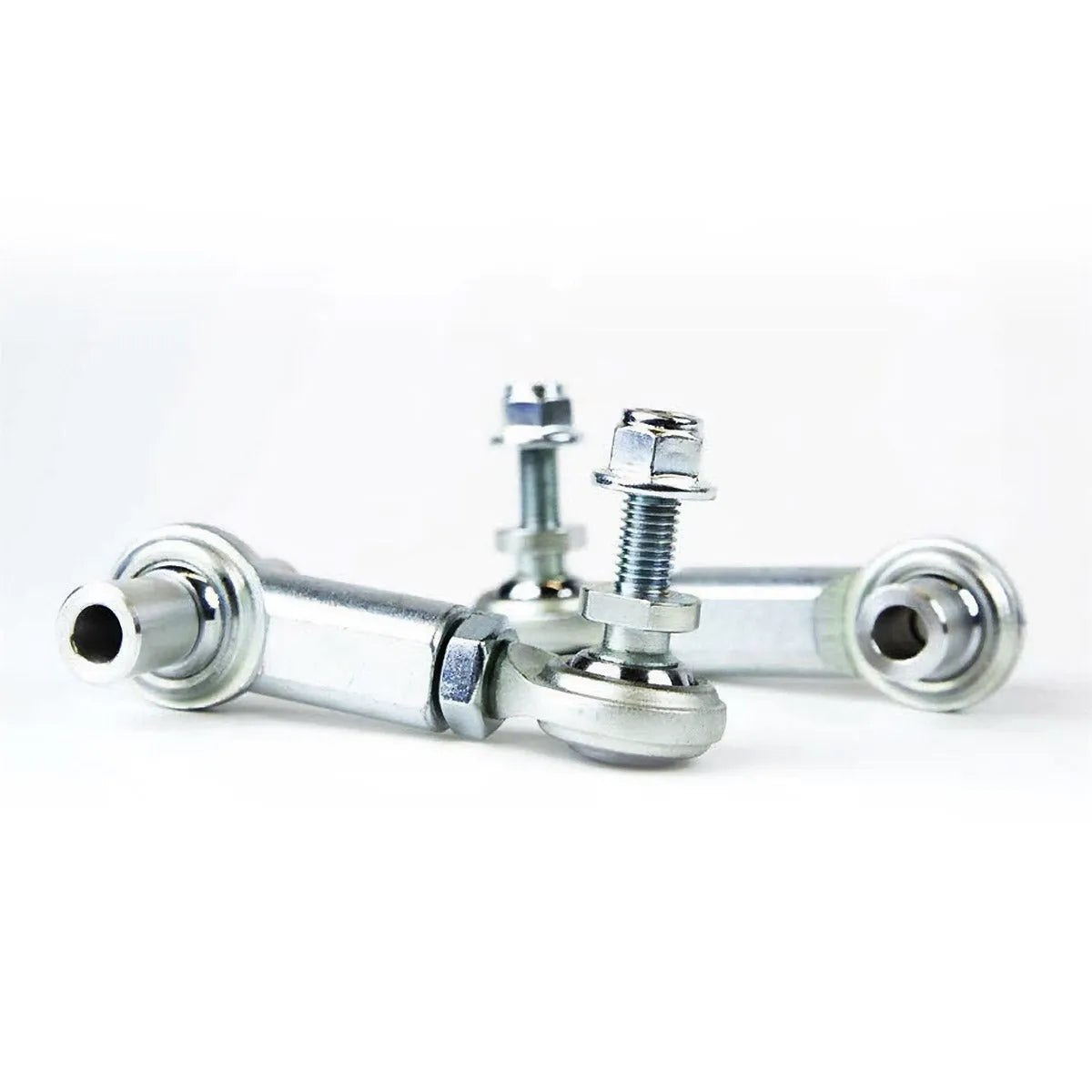 SPL Parts 2013+ Subaru BRZ/Toyota 86 / 2015+ Subaru WRX/STI Rear Swaybar Endlinks