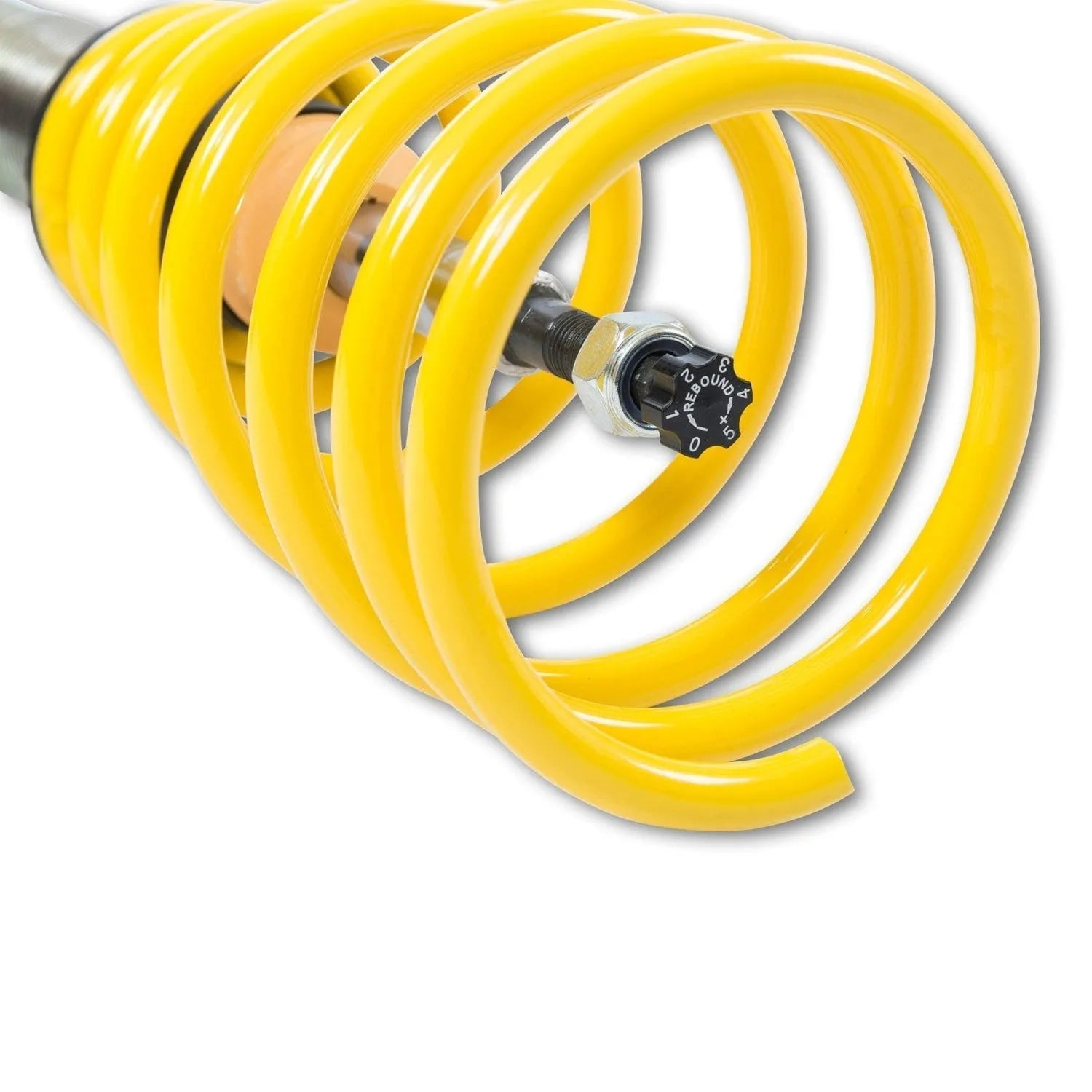 ST Suspensions ST XA Coilover Kit - 2013 BMW 135is Coupe