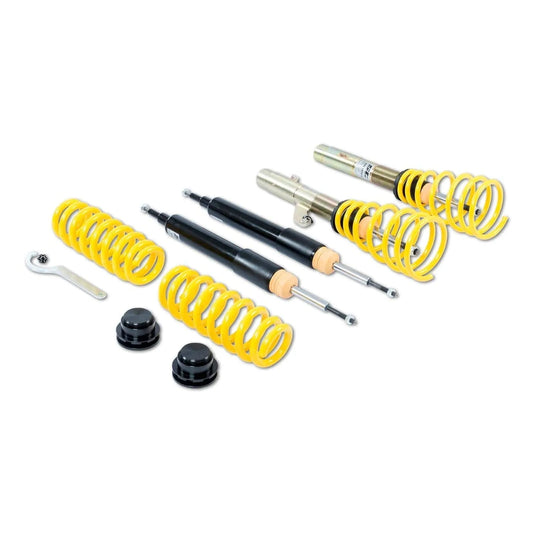 ST Suspensions ST XA Coilover Kit - 2006 BMW 325i Front 1.2-2.4 in. Lowered Height