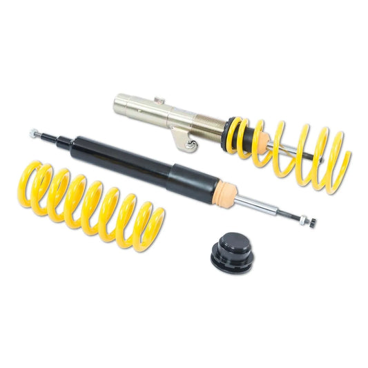 ST Suspensions ST XA Coilover Kit - 2006 BMW 325i Front 1.2-2.4 in. Lowered Height
