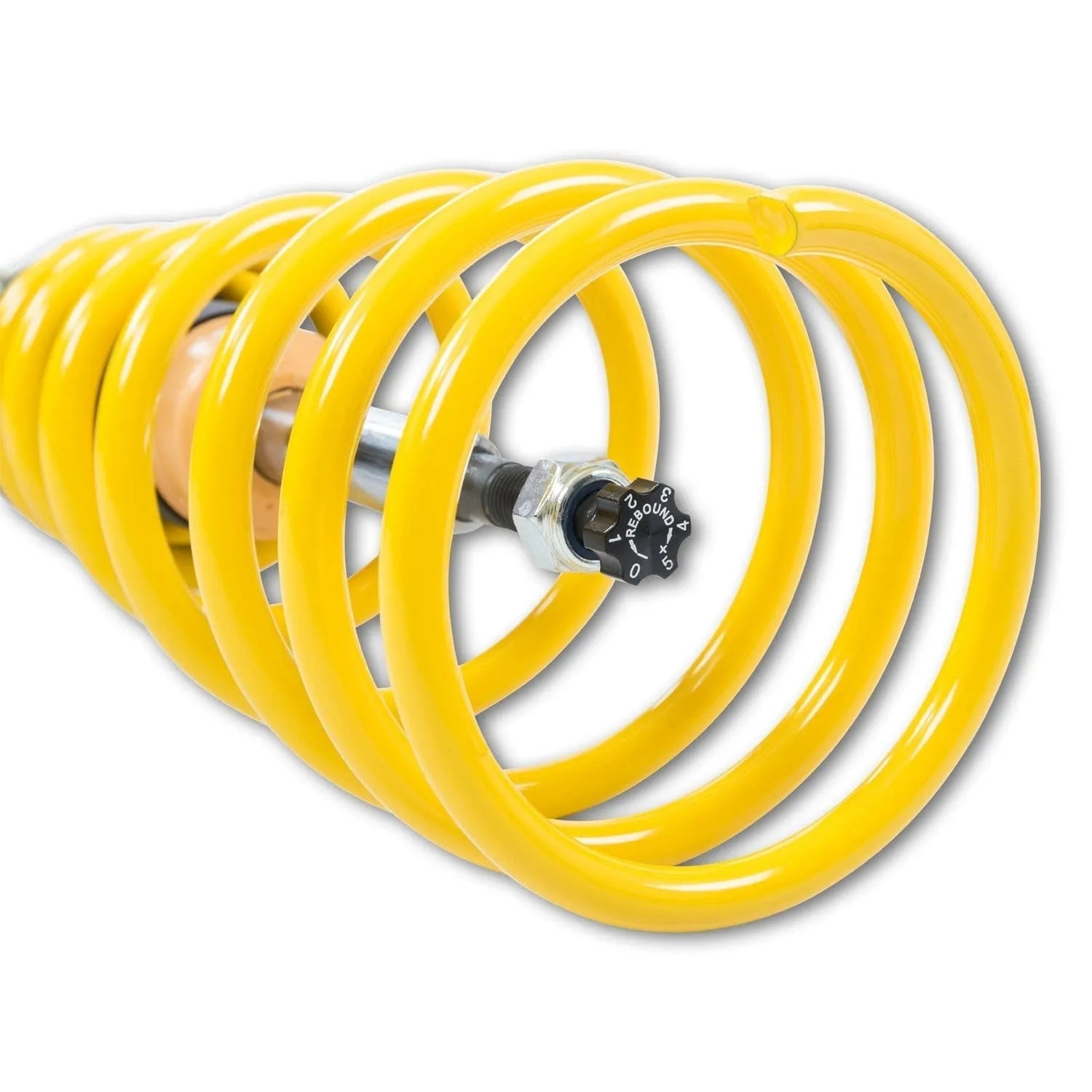 ST Suspensions ST XA Coilover Kit - 2006 BMW 325i Front 1.2-2.4 in. Lowered Height