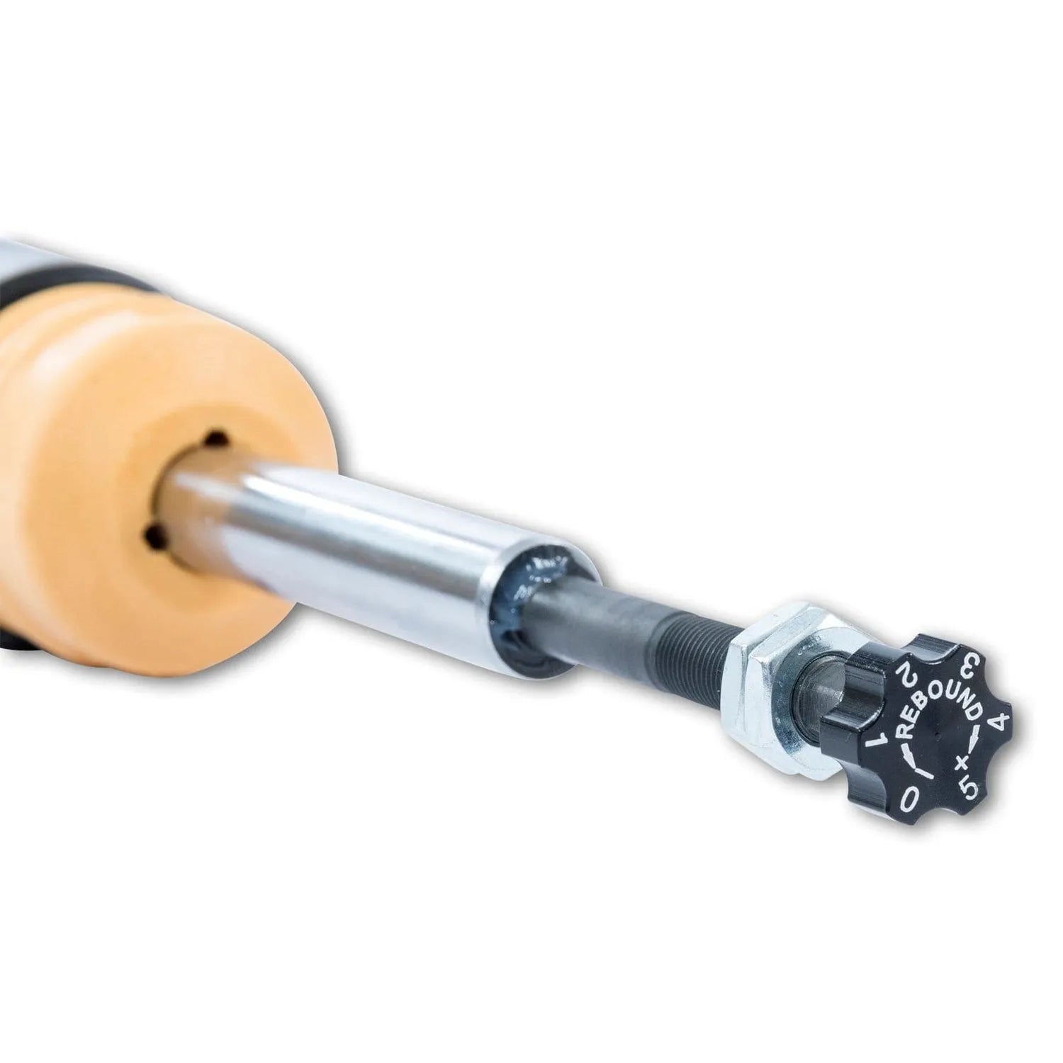 ST Suspensions ST XA Coilover Kit - 2006 BMW 325i Front 1.2-2.4 in. Lowered Height