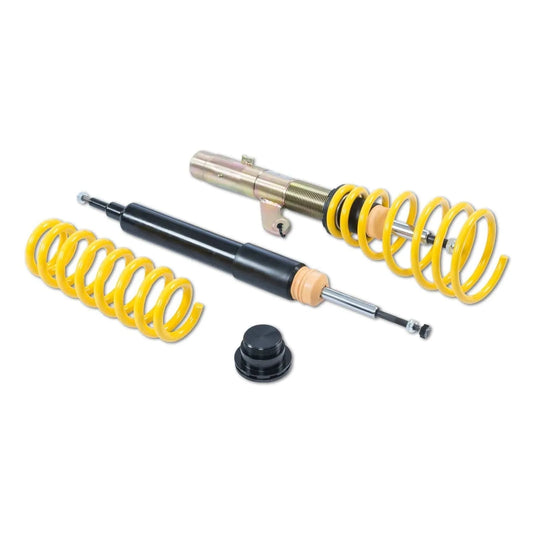 ST Suspensions ST XA Coilover Kit - 2006 BMW 325i Front 0.8-1.8 in. Lowered Height
