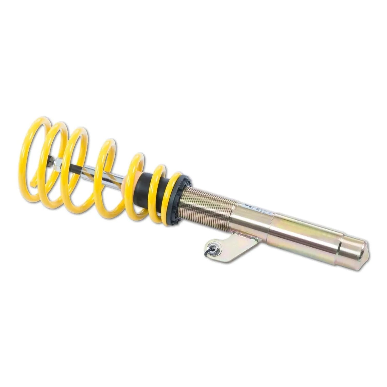 ST Suspensions ST XA Coilover Kit - 2006 BMW 325i Front 0.8-1.8 in. Lowered Height