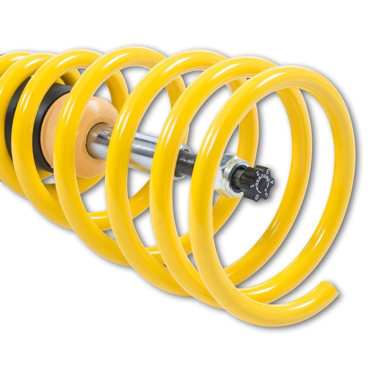 ST Suspensions ST XA Coilover Kit - 2006 BMW 325i Front 0.8-1.8 in. Lowered Height