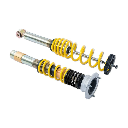 ST Suspensions ST XA Coilover Kit - 2000-2003 BMW M5 Sedan