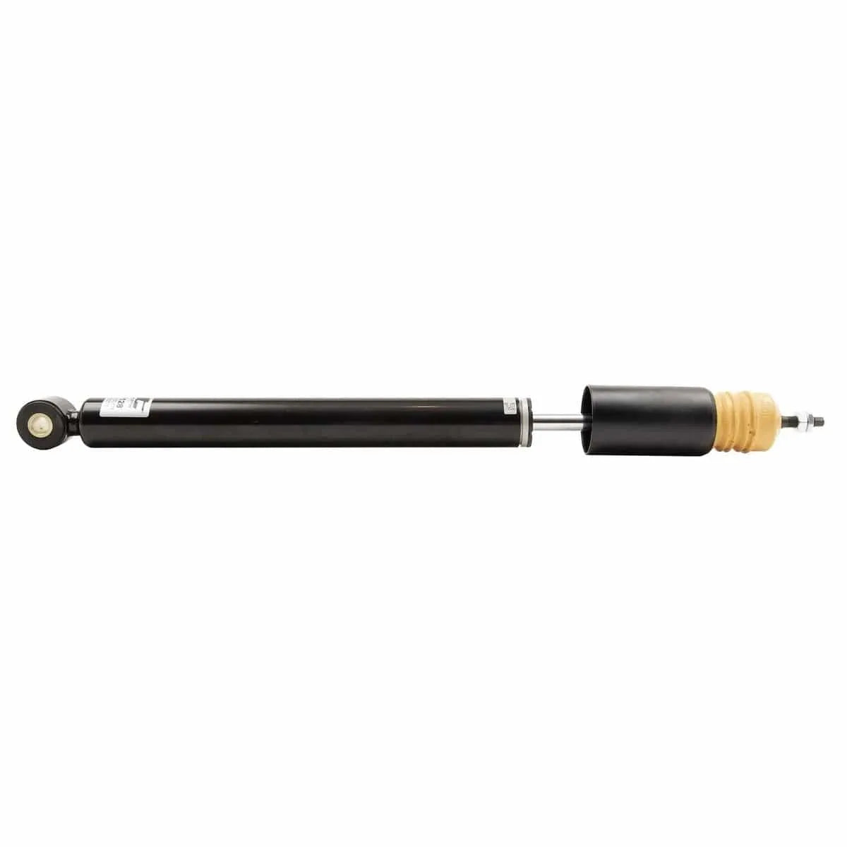ST Suspensions ST X Coilover Kit - 2018 BMW 328d xDrive