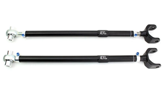 SPL Parts 90-00 BMW 3 Series (E36) Rear Camber Links