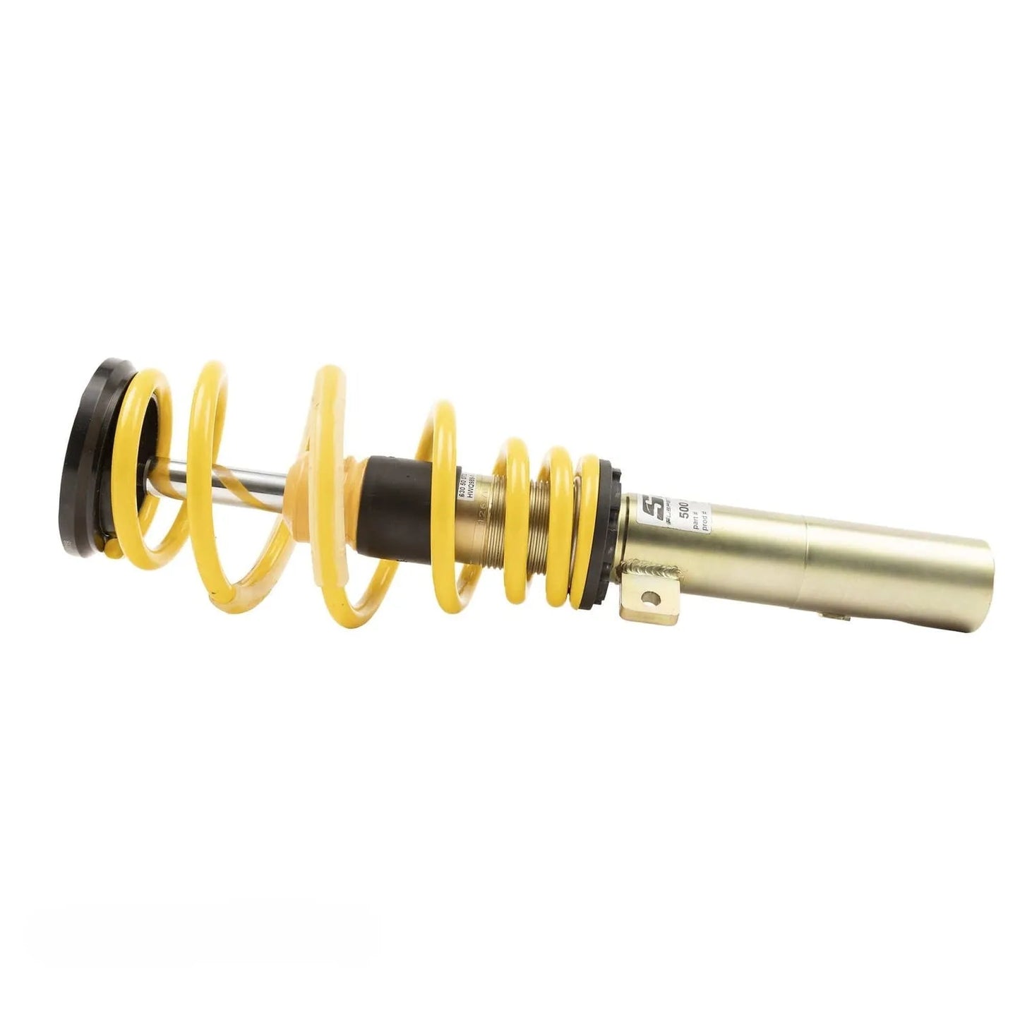 ST Suspensions ST X Coilover Kit - 2018-2023 BMW X2