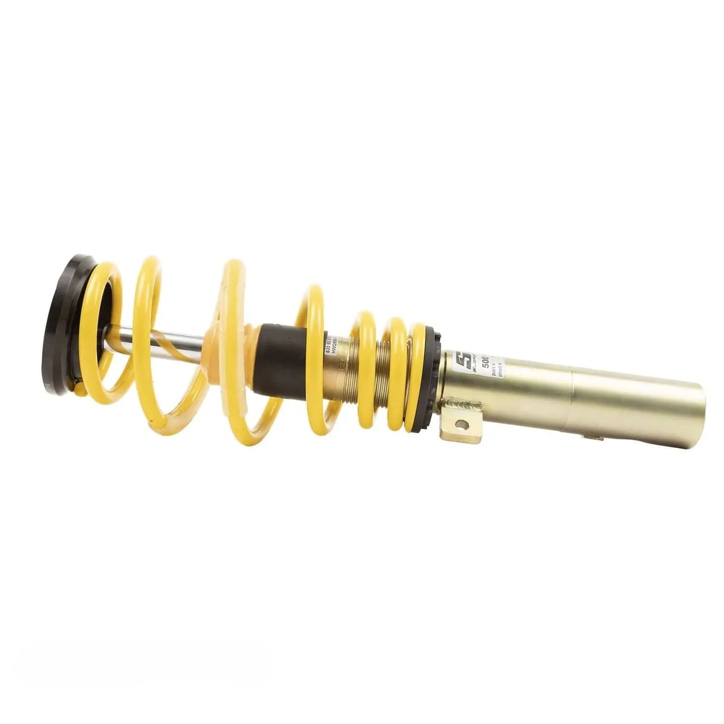 ST Suspensions ST X Coilover Kit - 2017-2020 BMW 440i xDrive Coupe