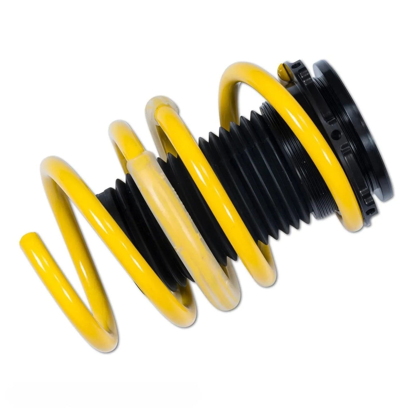 ST Suspensions ST Adjustable Lowering Springs - 2020-2023 BMW X6