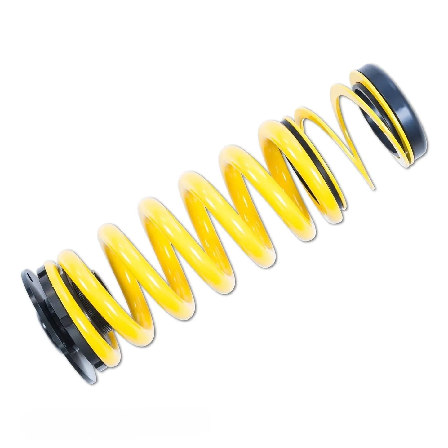 ST Suspensions ST Adjustable Lowering Springs - 2018-2022 BMW M5