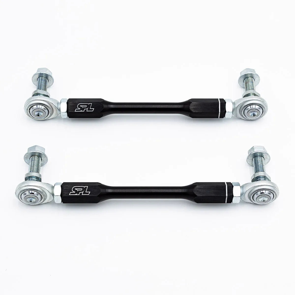 SPL Parts 2013+ Subaru BRZ/Toyota 86 Front Swaybar Endlinks