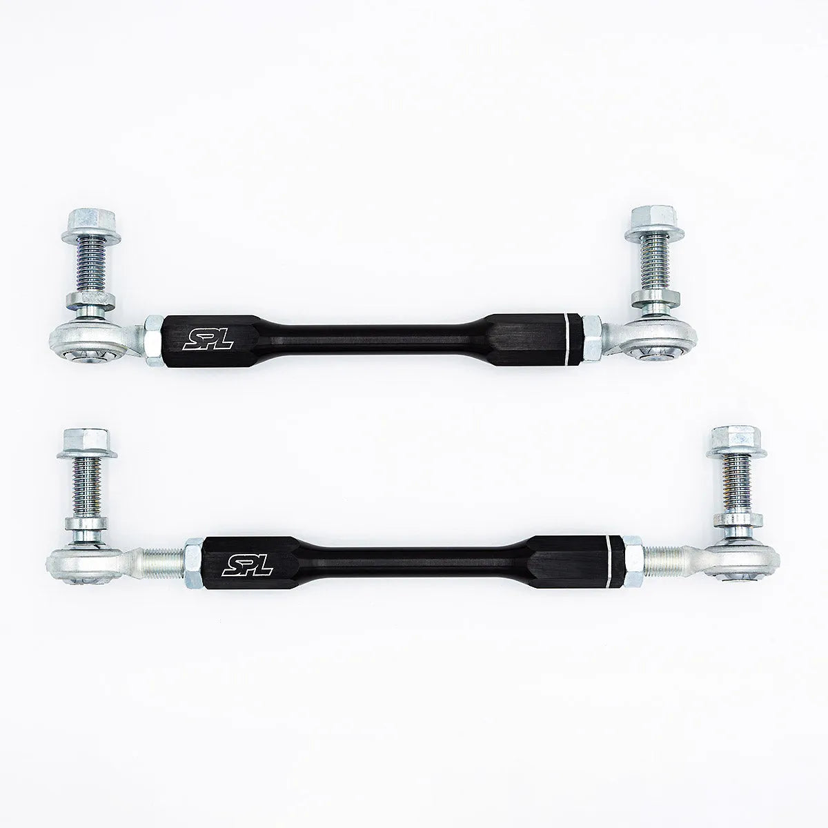 SPL Parts 2013+ Subaru BRZ/Toyota 86 Front Swaybar Endlinks