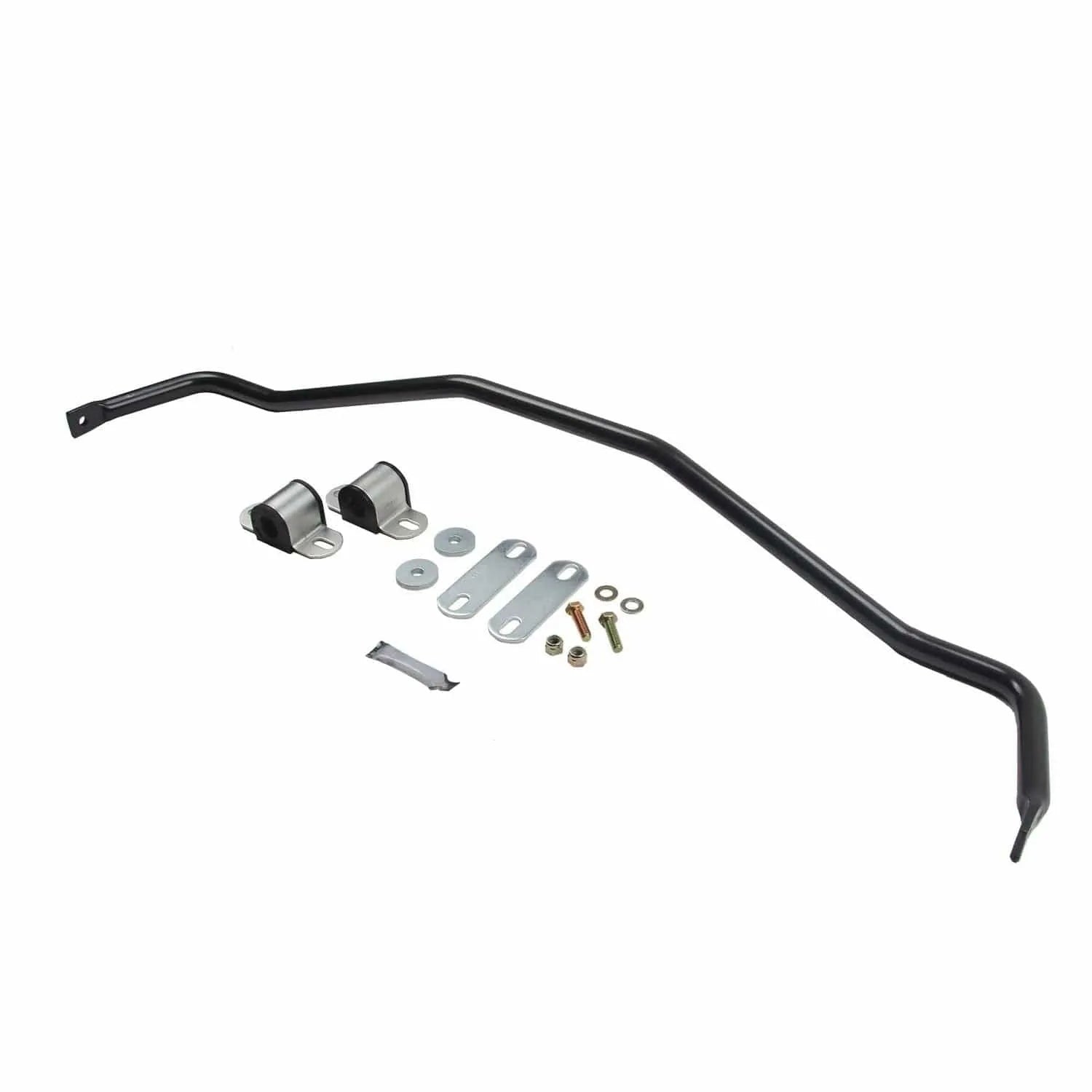 ST Suspensions Front Anti-Swaybar - 2018 BMW 328d xDrive