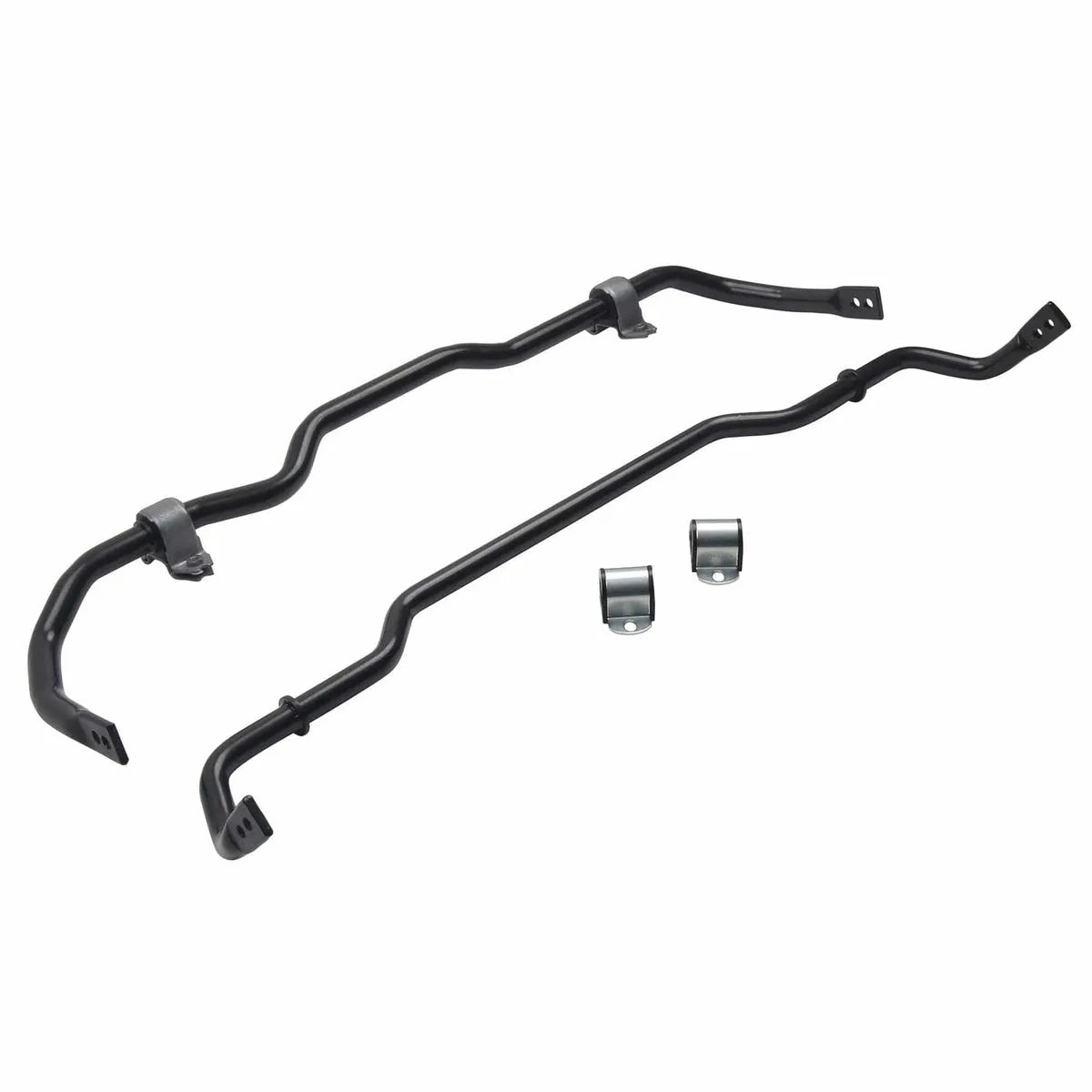 ST Suspensions Anti-Swaybar Set - 2017-2018 BMW 340i GT xDrive GT