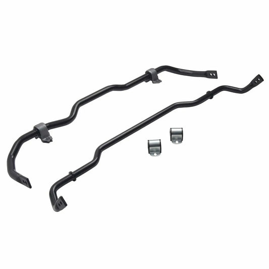 ST Suspensions Anti-Swaybar Set - 2017-2018 BMW 340i GT xDrive GT