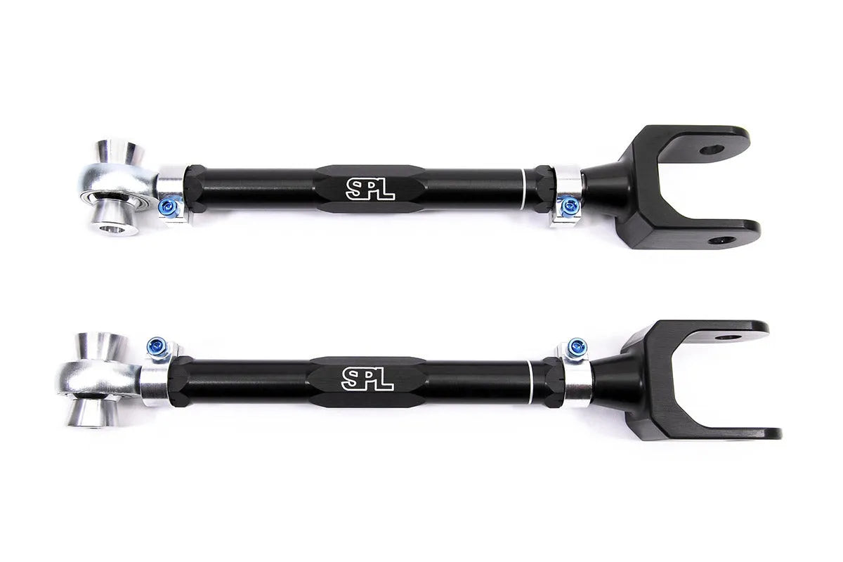 SPL Parts Titanium Rear Traction Arms - 2018-2023 BMW Z4 (G29)