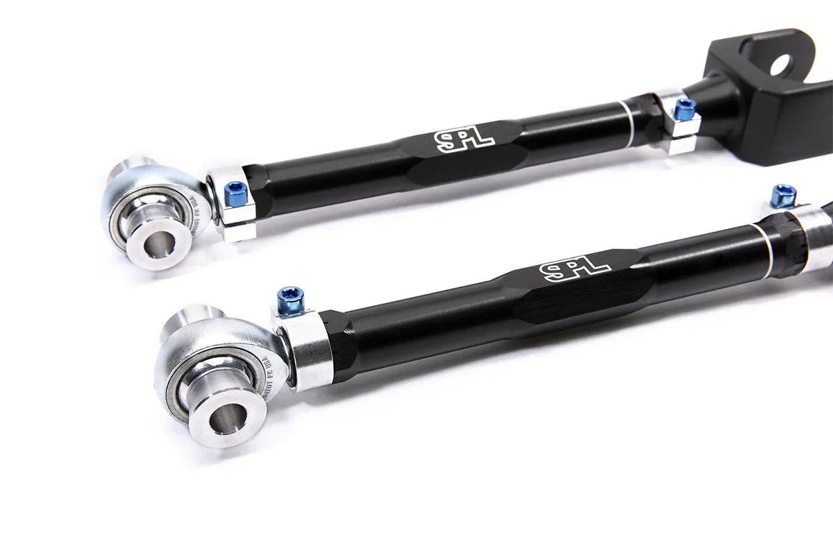 SPL Parts Titanium Rear Traction Arms - 2018-2023 BMW Z4 (G29)